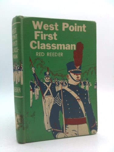 West Point First Classman