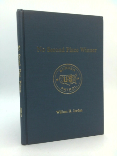 No Second Place Winner