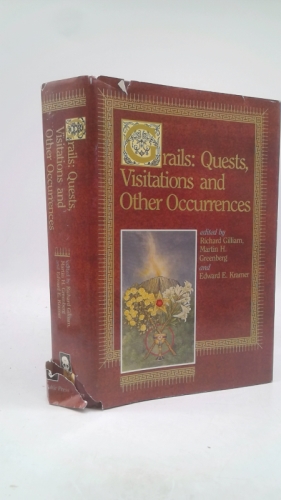Grails: Quests, Visitations and Other Occurrences