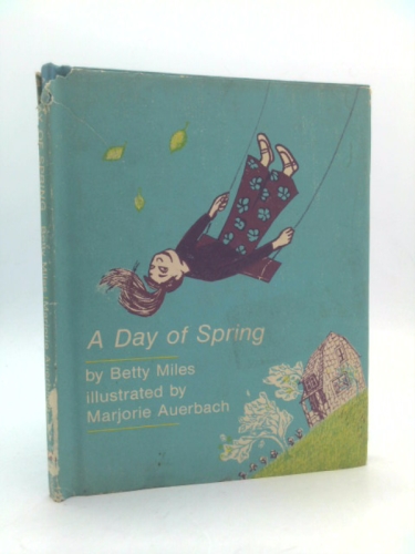 A Day of Spring