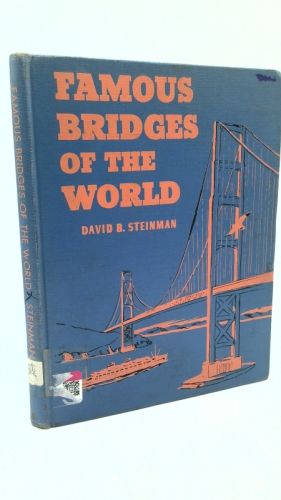 Famous Bridges of the World