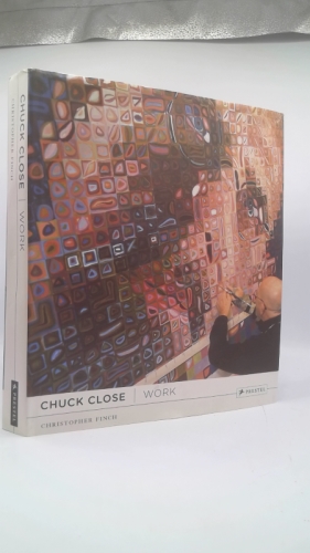 Chuck Close: Work