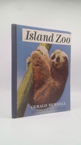 Island Zoo
