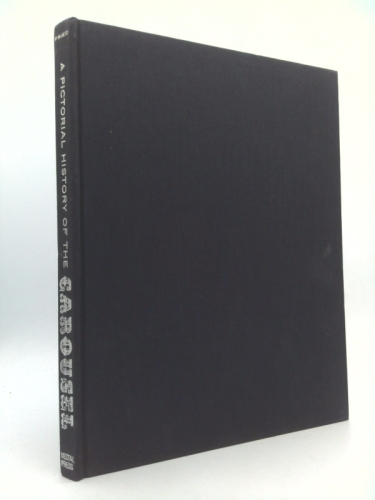 A Pictorial History of the Carousel Book Cover
