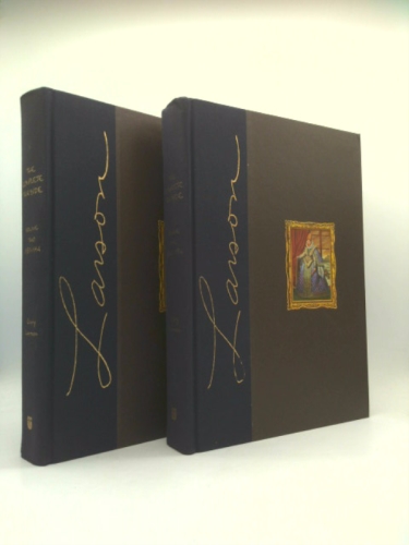 The Complete Far Side: 1980-1994 (2 Volume Set)