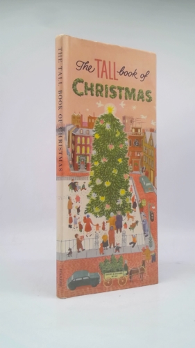 Tall Book of Christmas