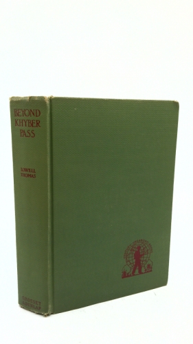 Beyond the Khyber Pass