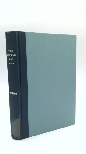 The Little Toy Dog: The Story of the Two RB-47 Flyers