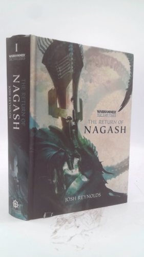 The Return of Nagash
