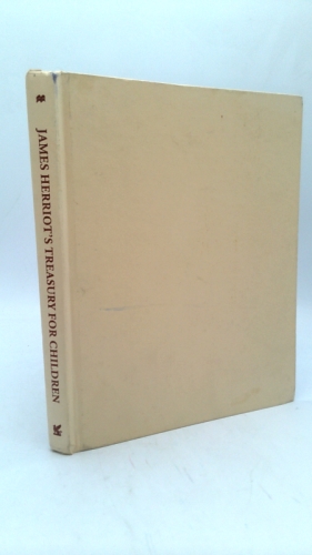 James Harriot's Treasury for Children