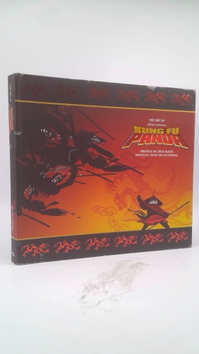 The Art of Kung Fu Panda