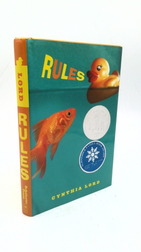 Rules (Scholastic Gold)
