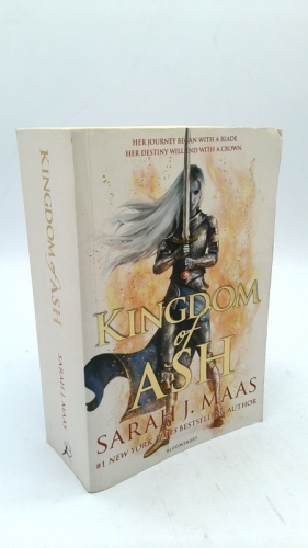 Kingdom of Ash
