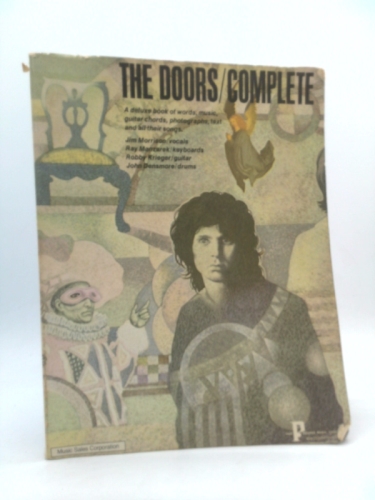The Doors/Complete