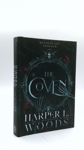 The Coven: Special Edition