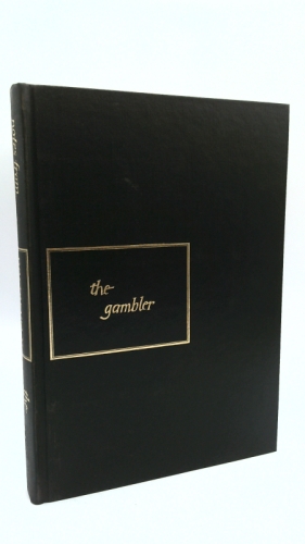 NOTES FROM UNDERGROUND / THE GAMBLER TRANSLATED BY CONSTANCE GARNETT, INTRODUCED BY GEORGE STEINER