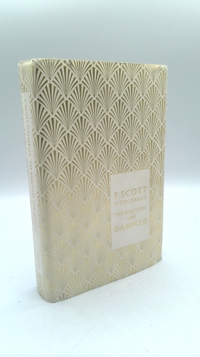 The Beautiful and Damned (Penguin Classics Hardcover)
