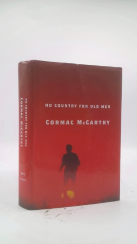 No Country for Old Men