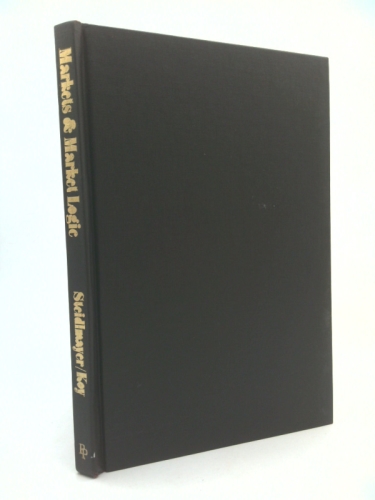 Markets and Market Logic