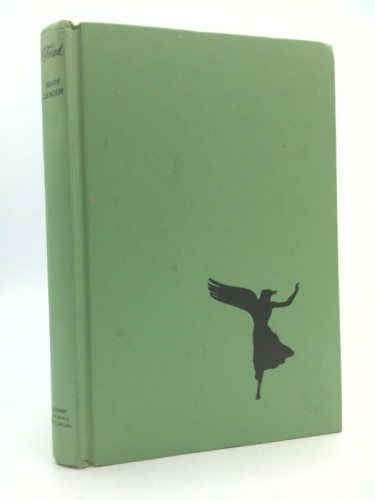 Triad: A Novel of the Supernatural