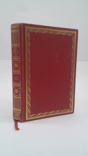 Anne Frank, The Diary of a Young Girl