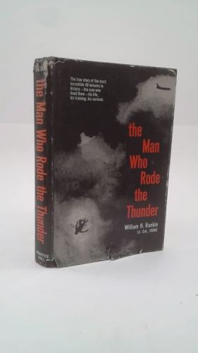 The Man Who Rode the Thunder