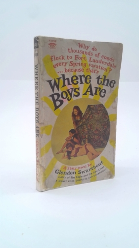 Where the Boys Are