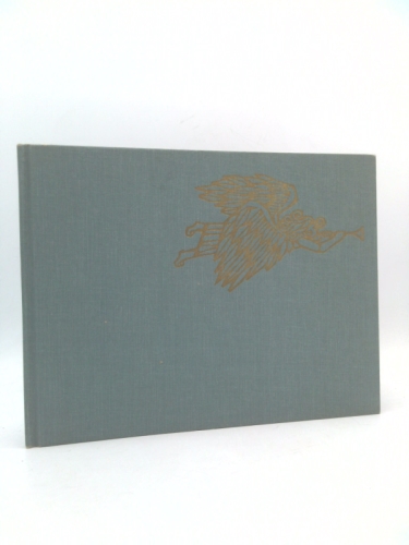 William Blake Songs of Innocence Music and Illustrations by Ellen Raskin