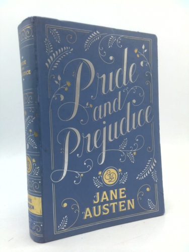 Pride & Prejudice