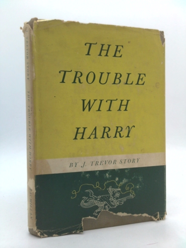 THE TROUBLE WITH HARRY.