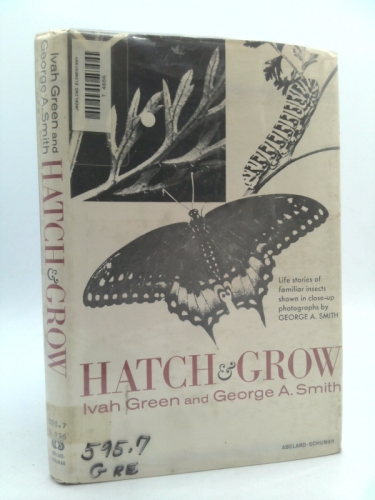 Hatch and Grow