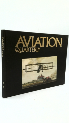 Aviation Quarterly, Volume 7 1984