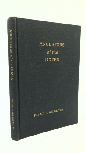 Ancestors of the Dozen