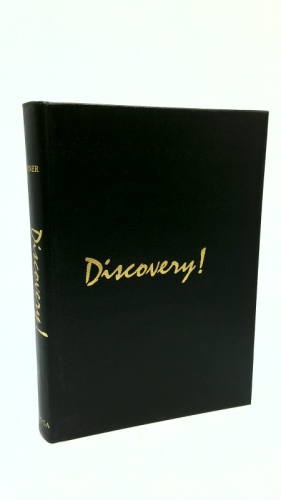 Discovery!: Cycles of Change in the Kansas Oil & Gas Industry, 1860-1987