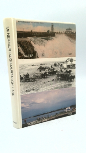 Milner, Murtaugh, Murtaugh Lake