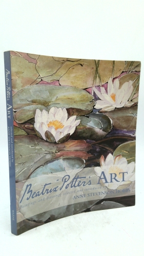 Beatrix Potter's Art: A Selection of Paintings and Drawings