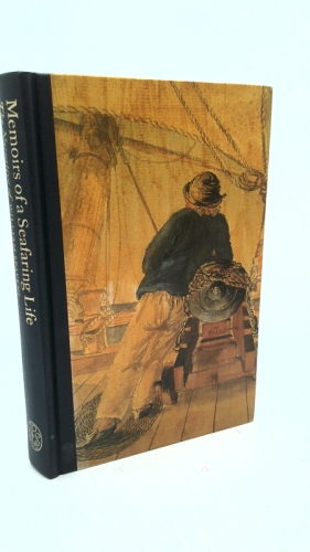 Memoirs of a Seafaring Life