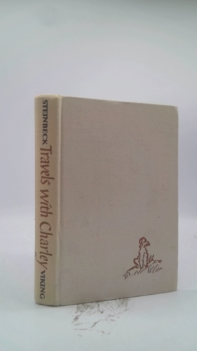 Travels with Charley