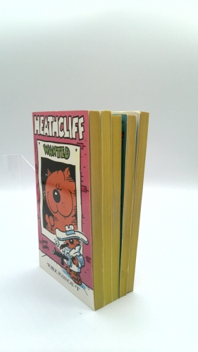 Heathcliff Boxset