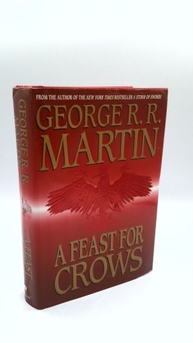 A Feast for Crows