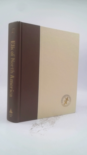 Elk of North America, Ecology and Management