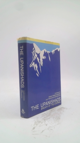 The Upanishads: Breath of the Eternal