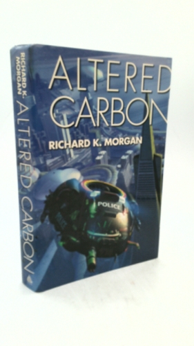 Altered Carbon