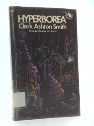 Hyperborea