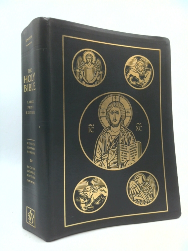 Ignatius Bible-RSV
