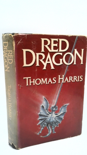 Red Dragon