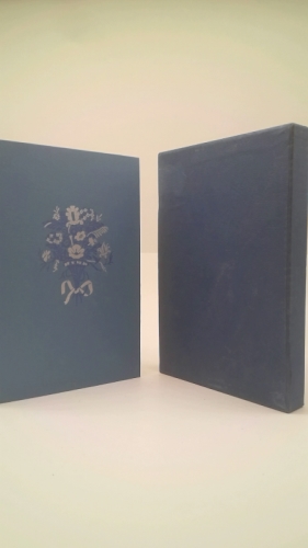 Through the Looking-Glass