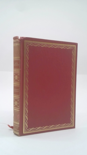 The Autobiography of Benjamin Franklin (International Collectors Library Edition) (International Collectors Library)