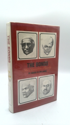 The Bonds: An American Family
