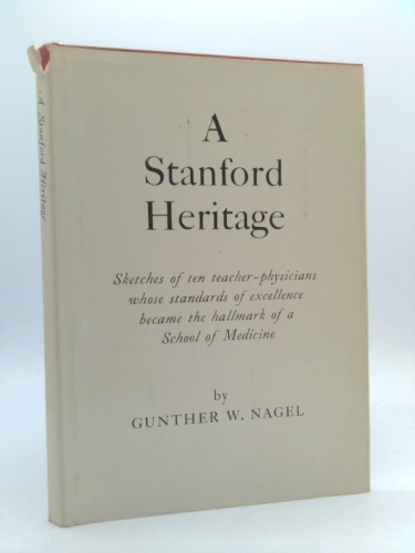A Stanford Heritage